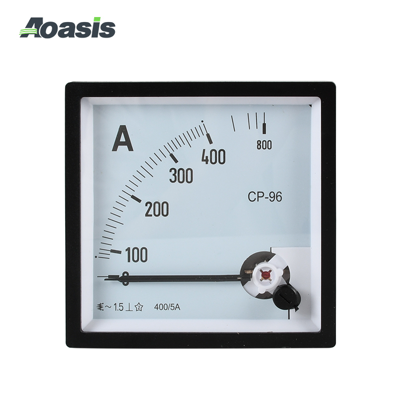 A-CP-96 Pointer Type Electric Meter