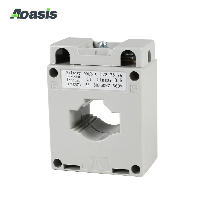 BH-0.66 Mutual Inductor