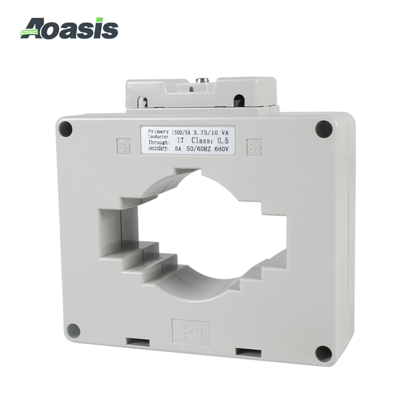 BH-0.66 Mutual Inductor