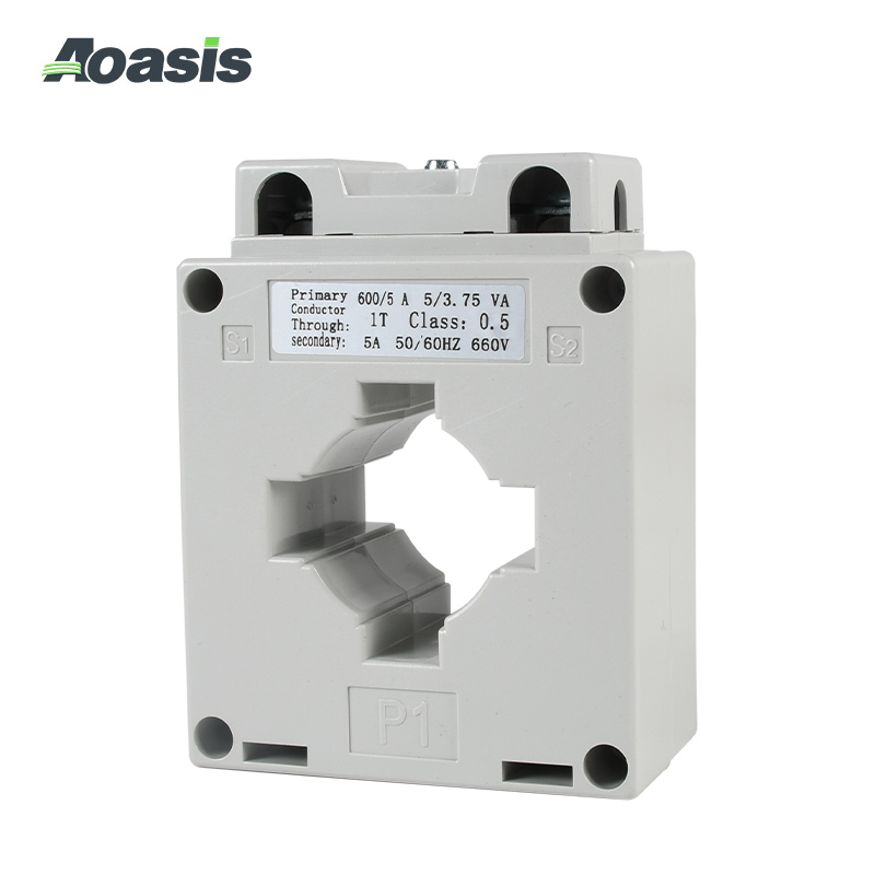 BH-0.66 Mutual Inductor