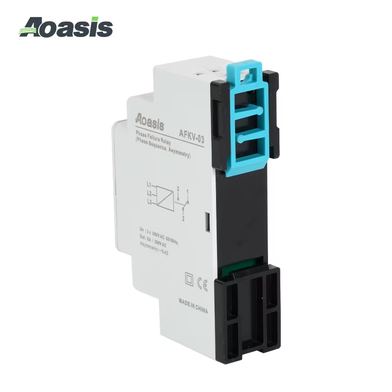 AFKV-03 Phase Protection Relay