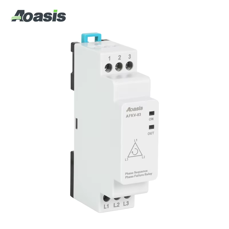 AFKV-03 Phase Protection Relay