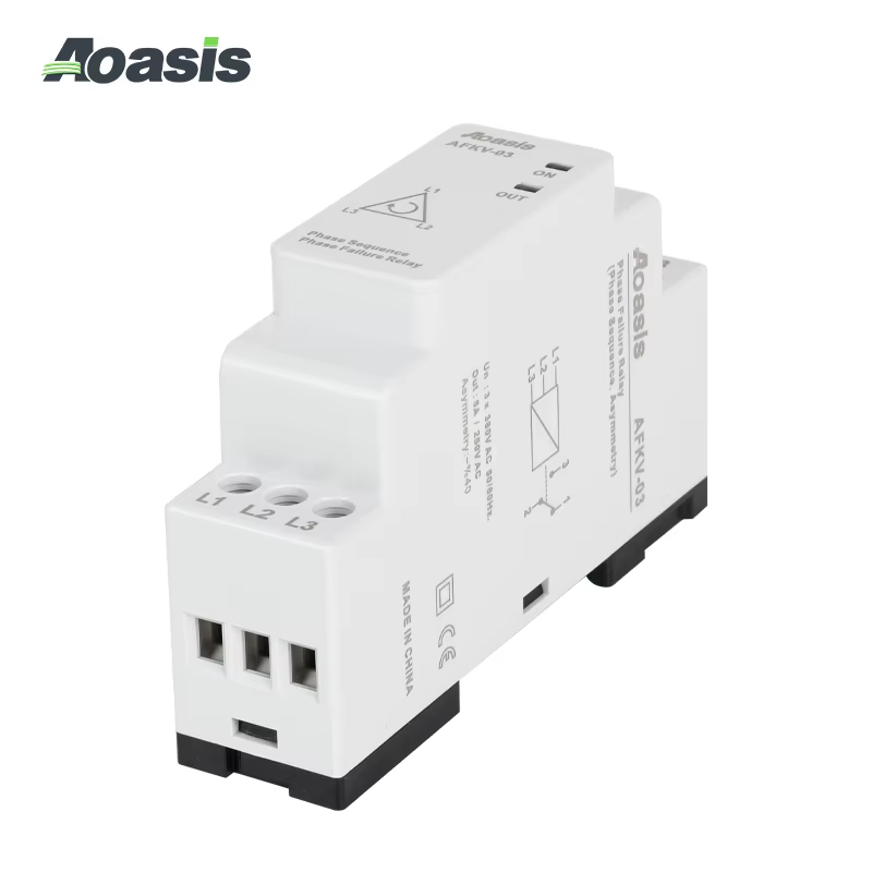 AFKV-03 Phase Protection Relay