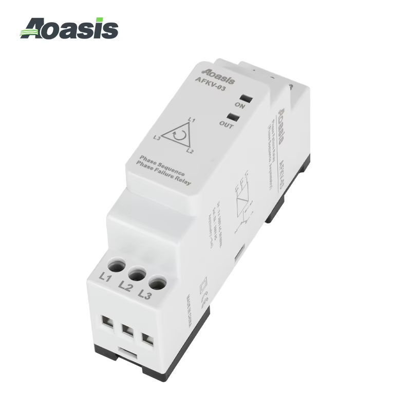 AFKV-03 Phase Protection Relay