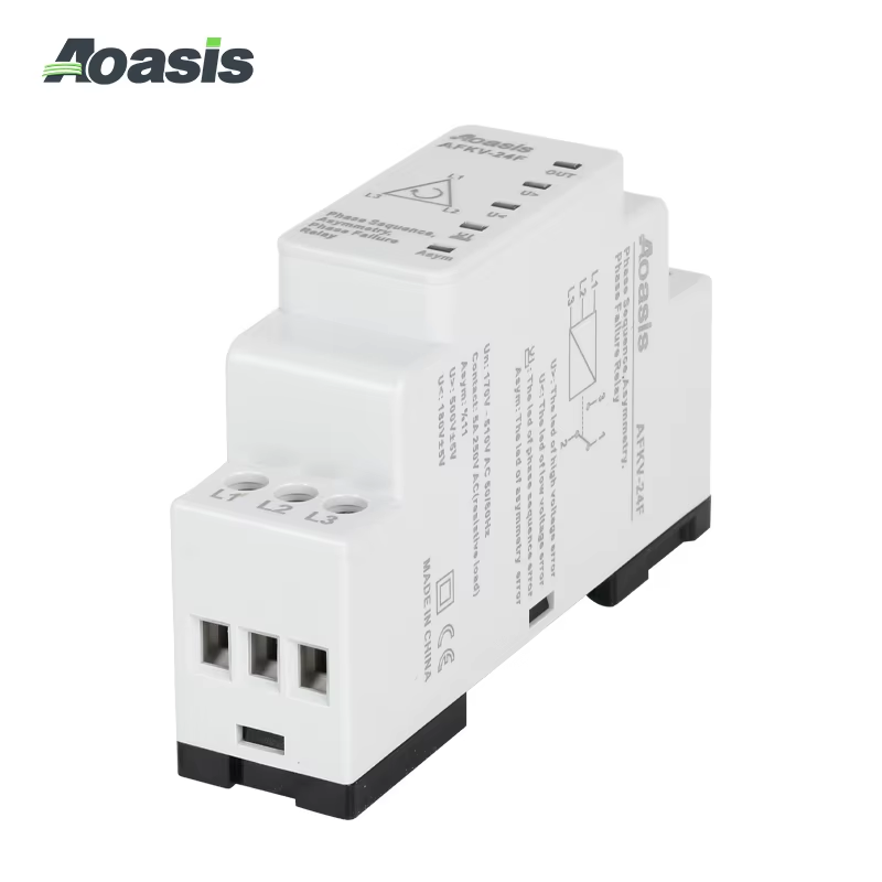 AFKV-24F Phase Protection Relay
