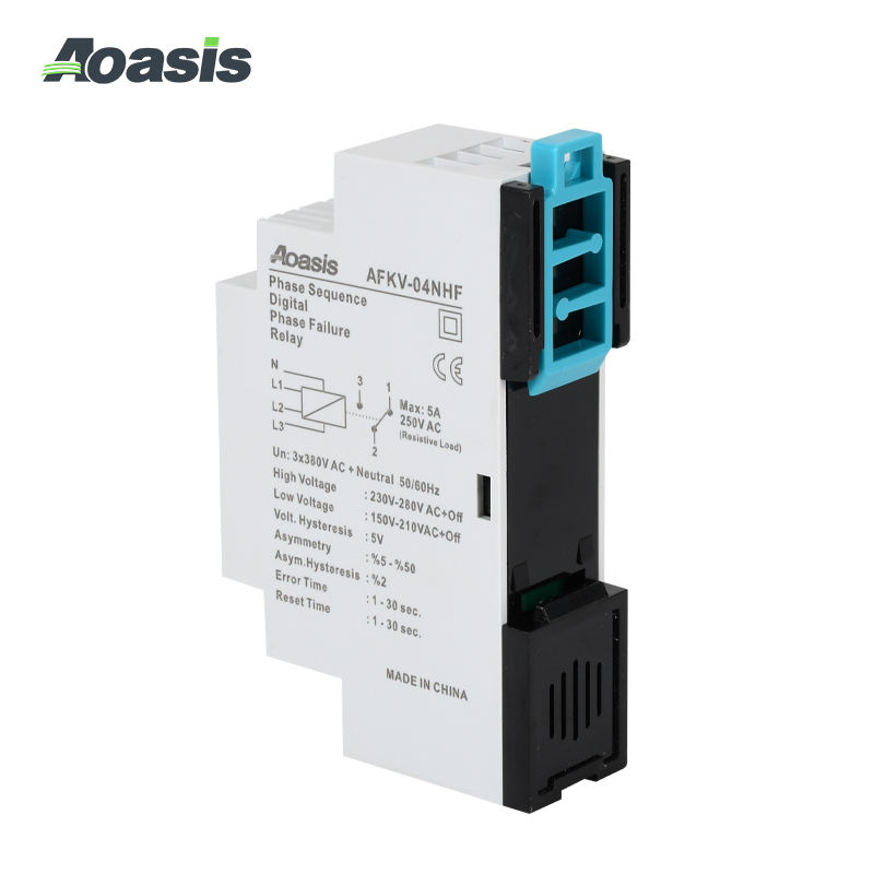 AFKV-04NHF Voltage protection relay