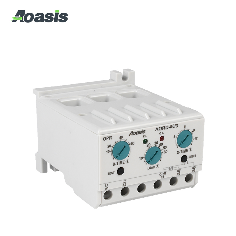 AORD Over Current Protection Relay
