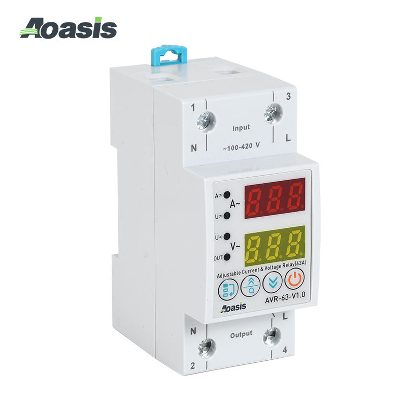 AVR-40/63