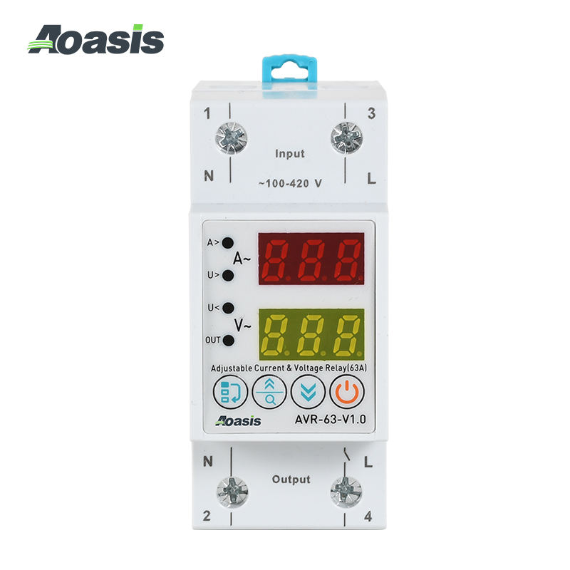 AVR-40/63