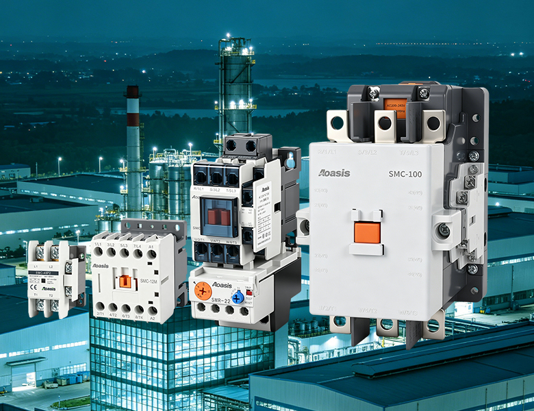ZHONGAO ELECTRIC
