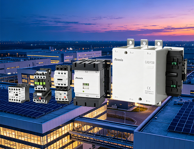 ZHONGAO ELECTRIC