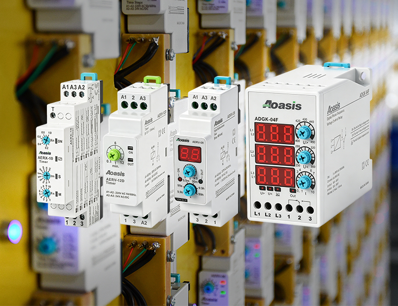 ZHONGAO ELECTRIC