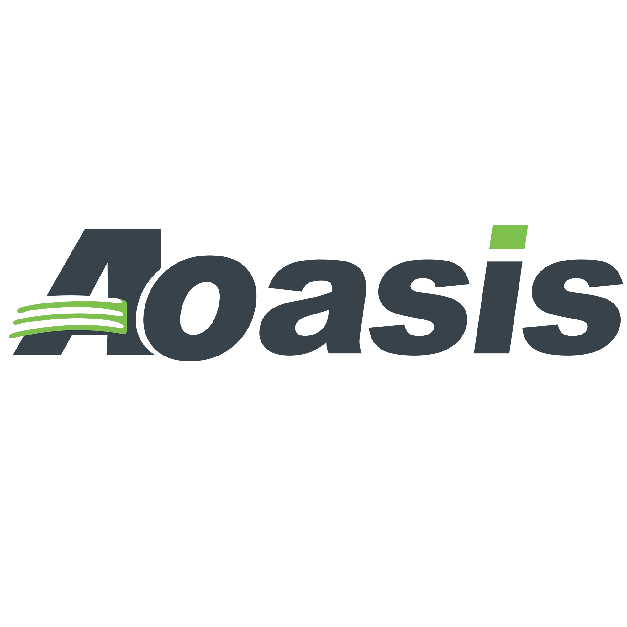 Aoasis (Hangzhou) International Business Co., Ltd.