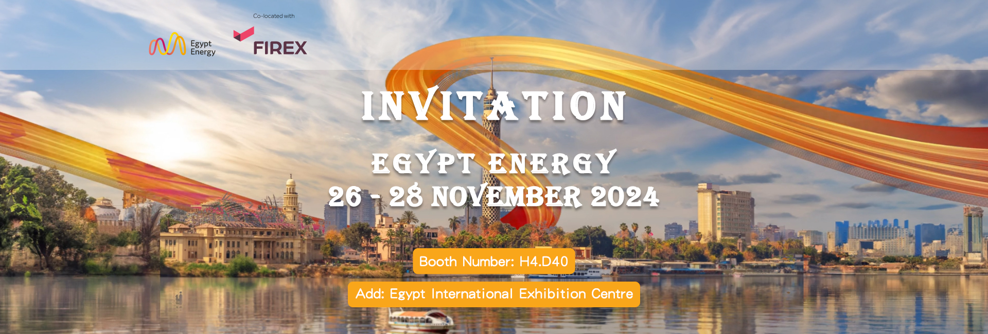 Egypt Energy 2024