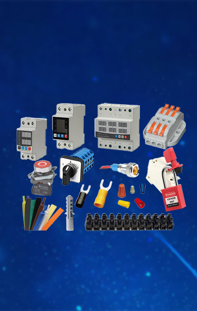 Other electrical and accessories