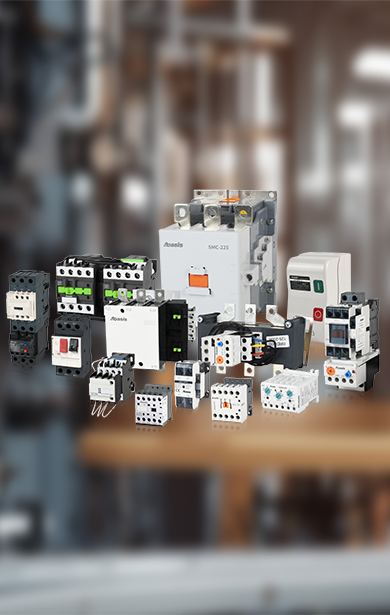 Control and Protection Products