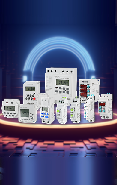 Relay and Controller