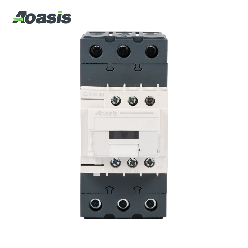 CJX2N-D40/D50/D65 AC Contactor