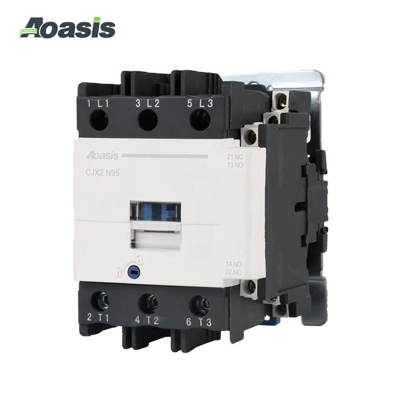 CJX2N-D80/D95 AC Contactor