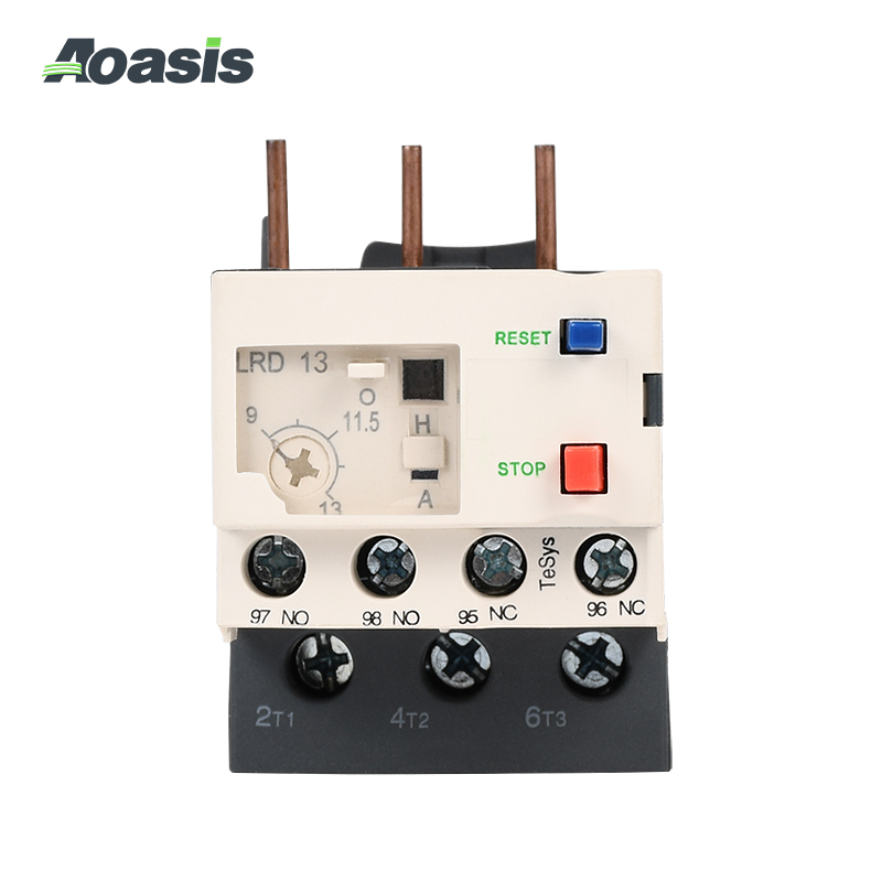 AOR2-D Thermal Overload Relay