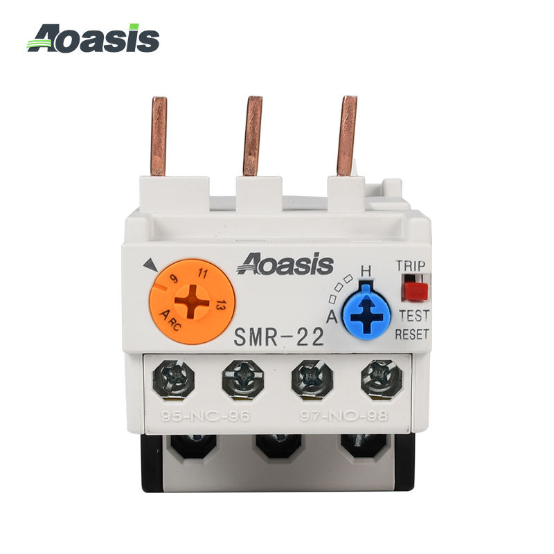 SMR-22 Thermal Overload Relay