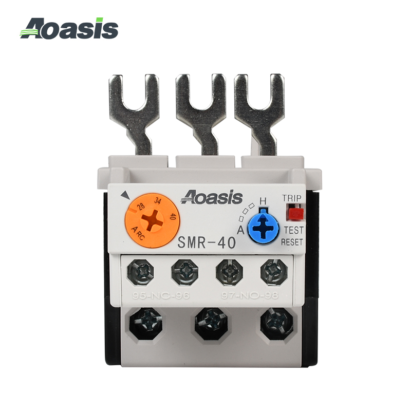 SMR-40 Thermal Overload Relay