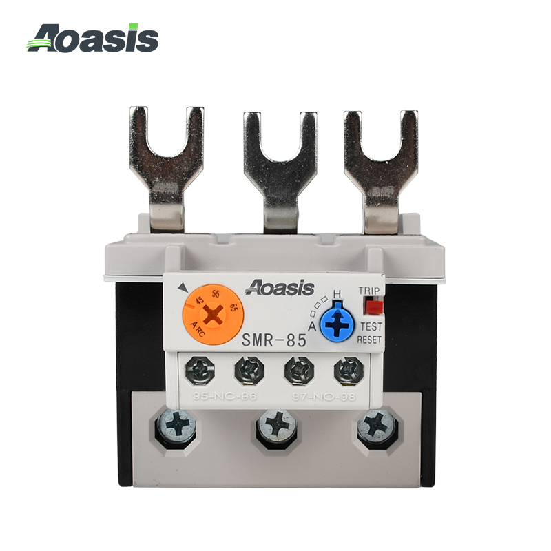 SMR-85 Thermal Overload Relay