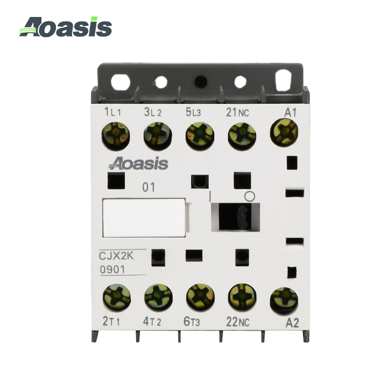 CJX2-K06/09/12 Mini Contactor