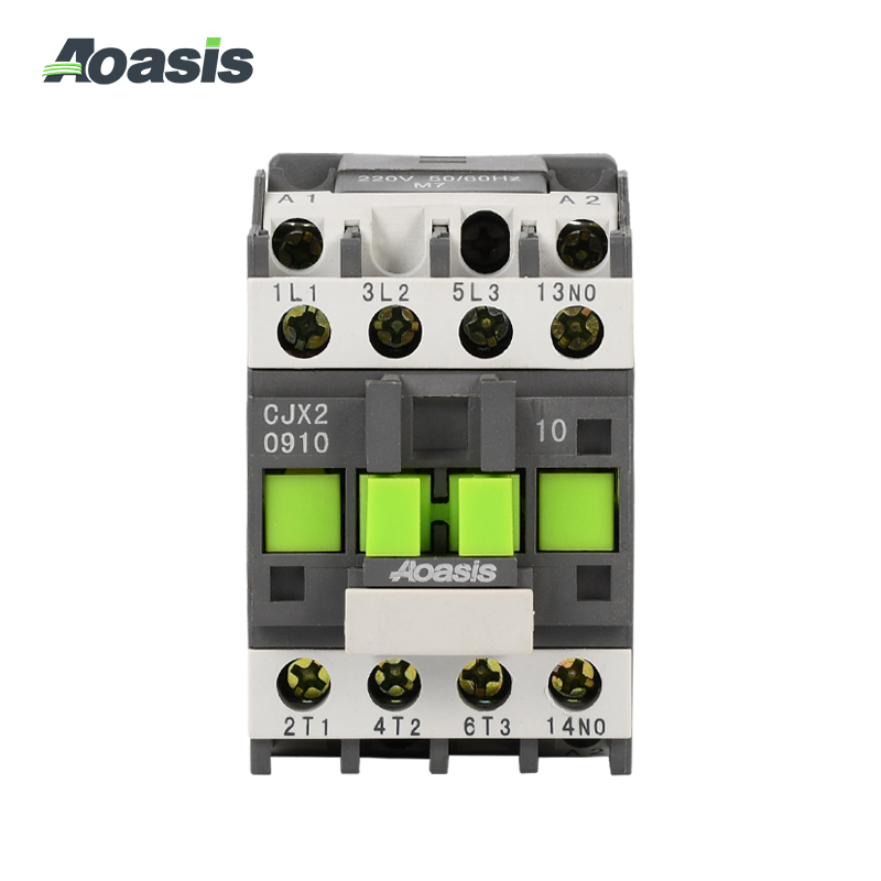 CJX2-09/12 3P AC Contactor