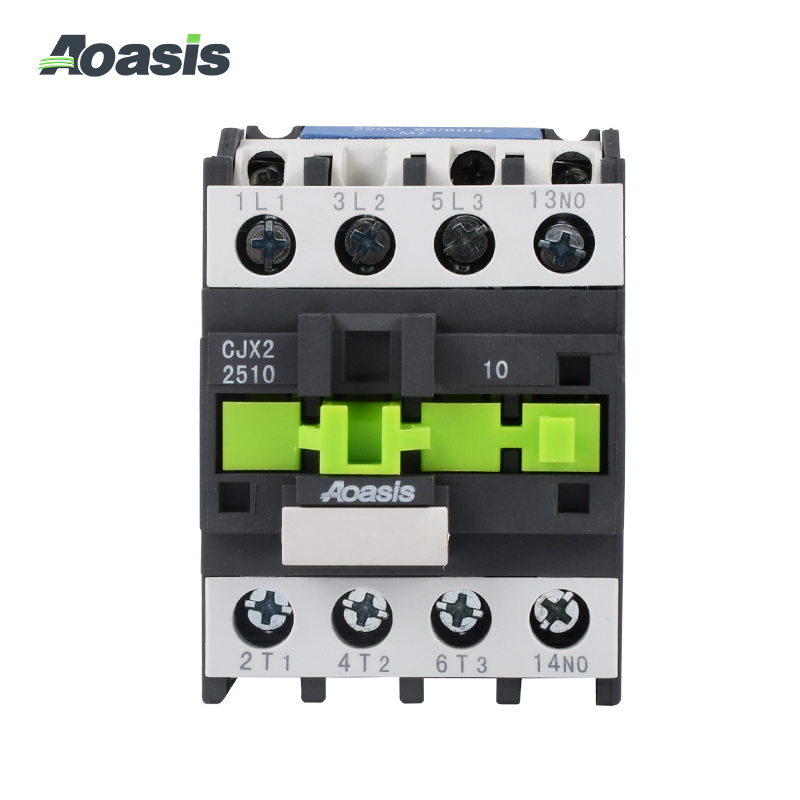 CJX2-25 3P AC Contactor