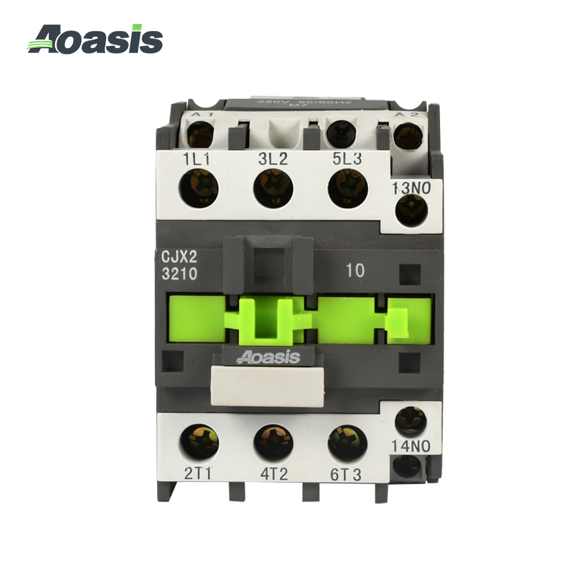 CJX2-32 3P AC Contactor