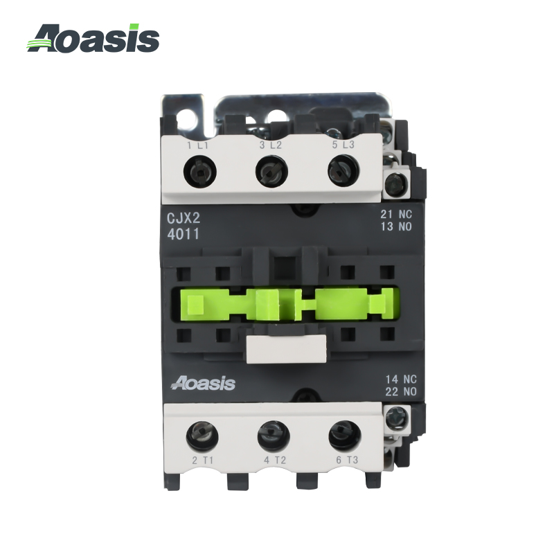 CJX2-40/50/65 3P AC Contactor