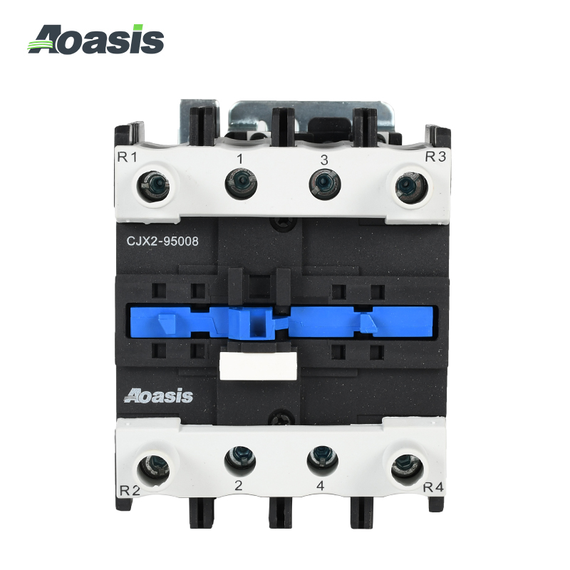 CJX2-80/95 4P AC Contactor