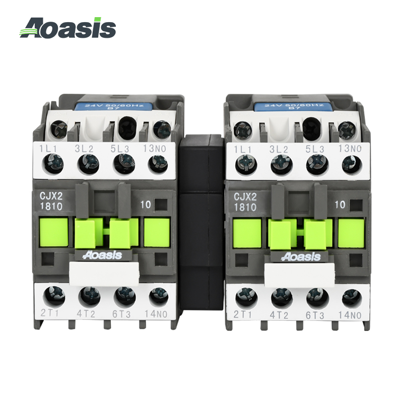 CJX2-18N Reversing Contactor