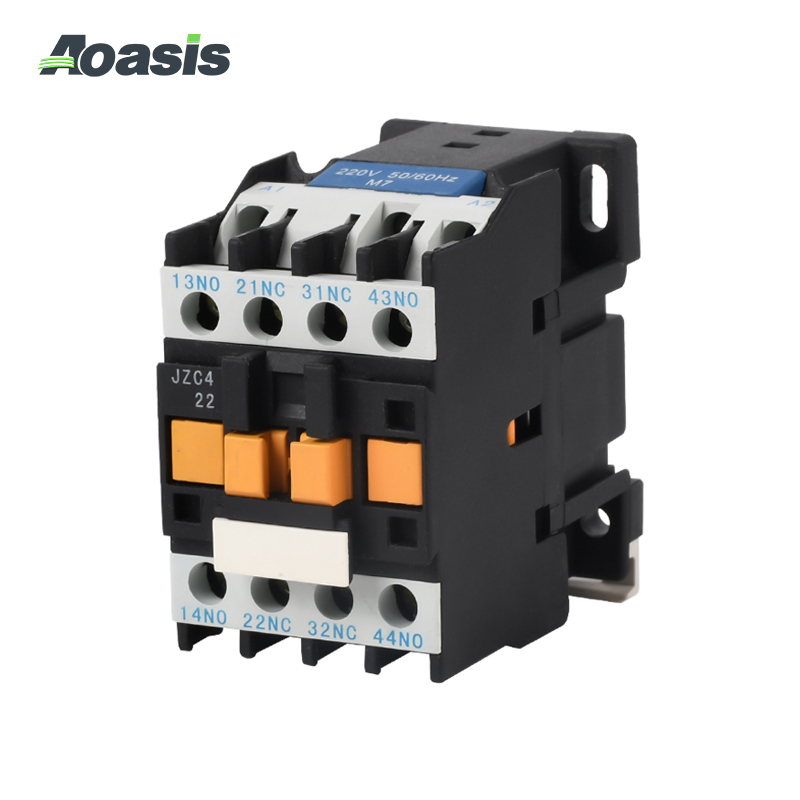 JZC4 Contactor Relay