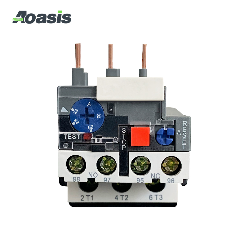 JR28-23 Thermal Overload Relay