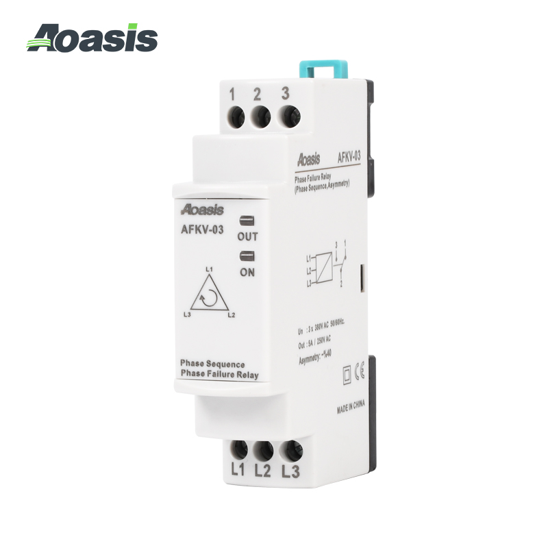 AFKV-03 Phase Protection Relay