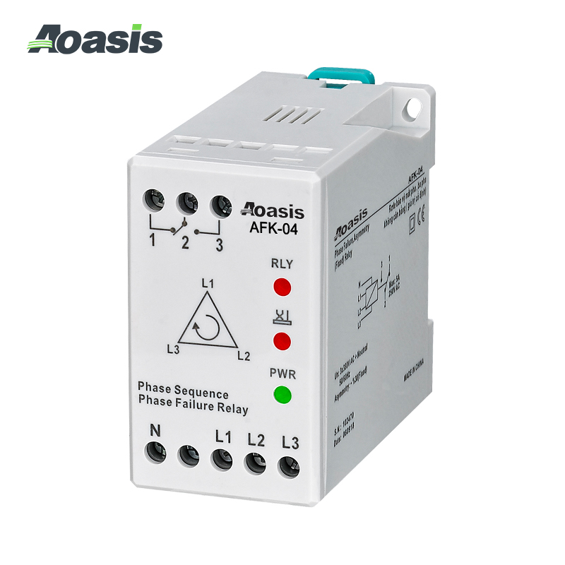 AFK-04 Phase Protection Relay