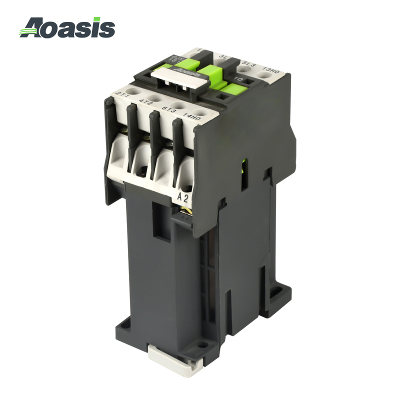 CJX2-18Z DC Contactor