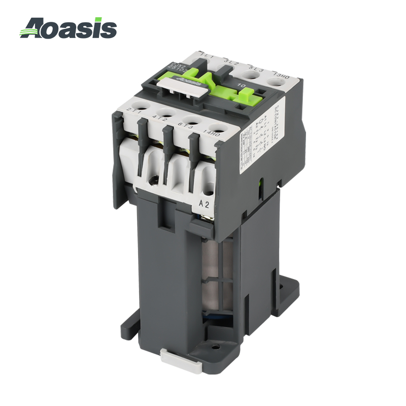 CJX2-25Z DC Contactor