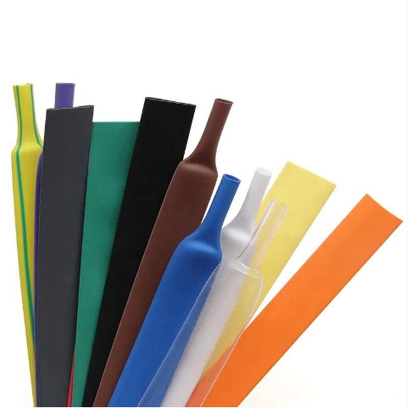 Drs-1-150 Heat Shrink Tubing