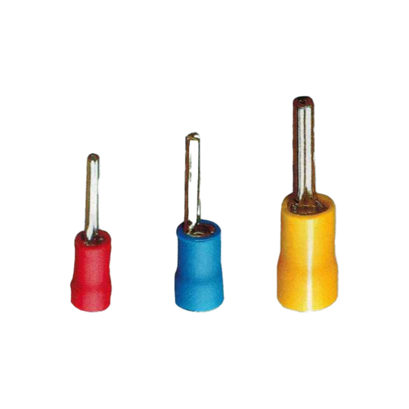 Ptv 1.25-18 Insulated Pin Terminals