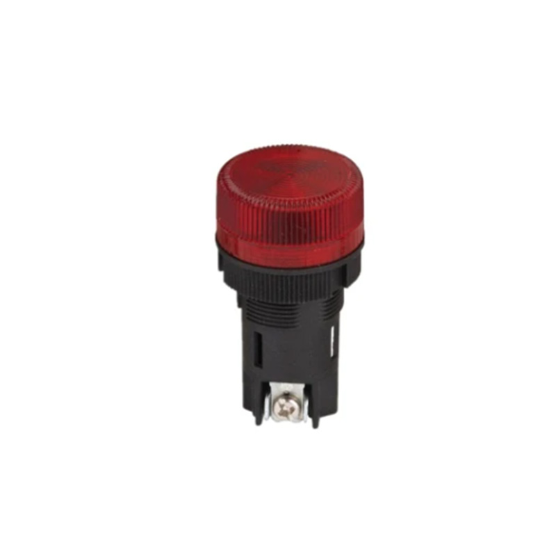 Lay5-EV444 Indicatorlight Push button Switch