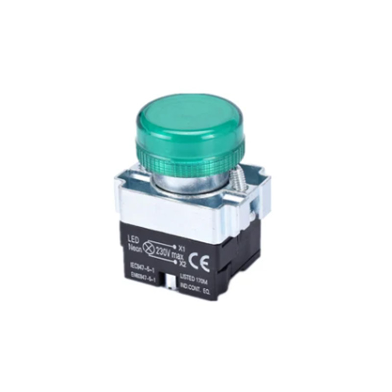 Lay5-BV63 Push Button Switch