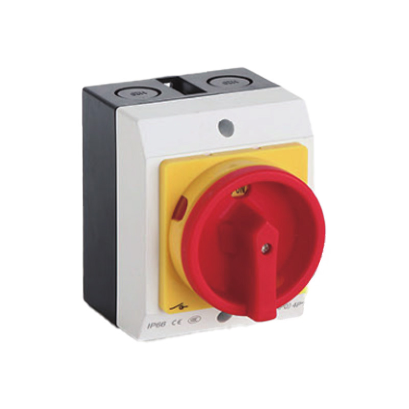 Lw30 Load Switch with Water Proof