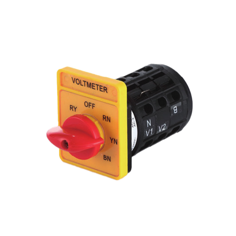 Lw26D-16 Voltmeter Rotary Selector Switch