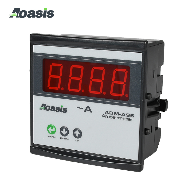 ADM-A96 Ammeter