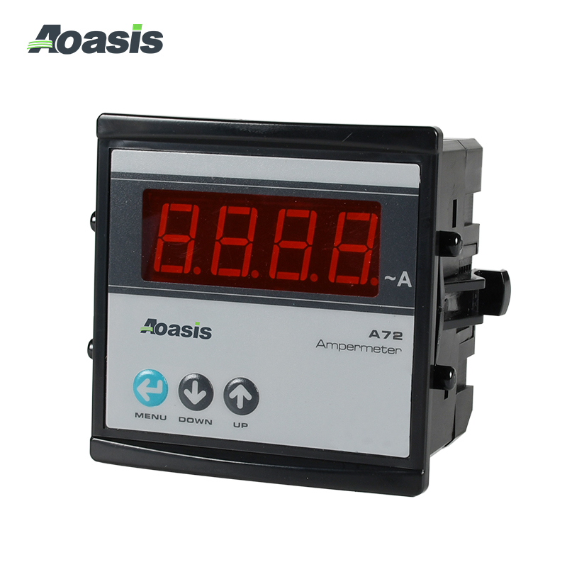 ADM-A72 Ammeter