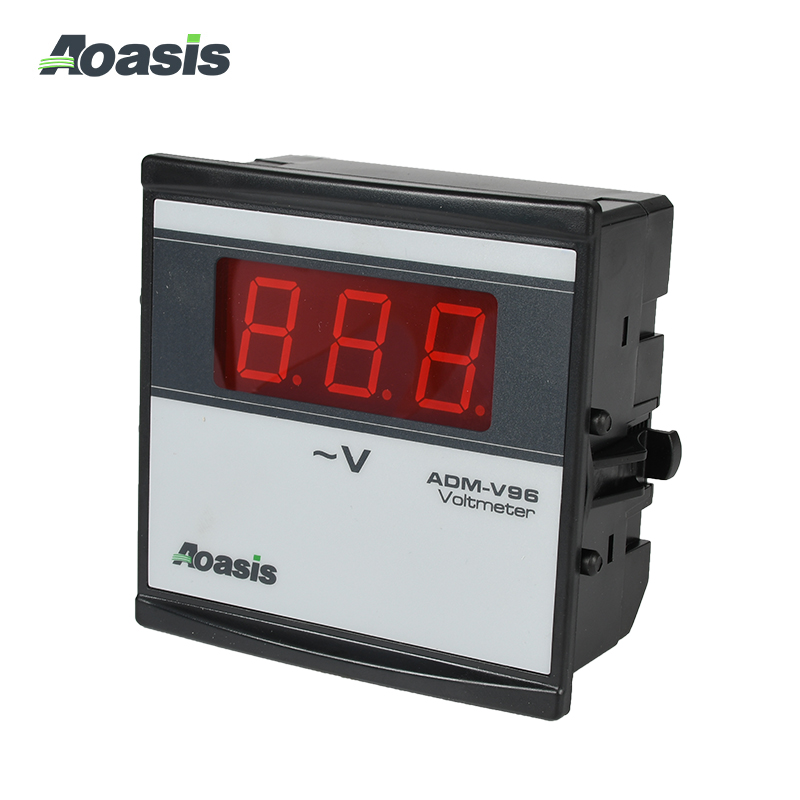 ADM-V96 Voltmeter