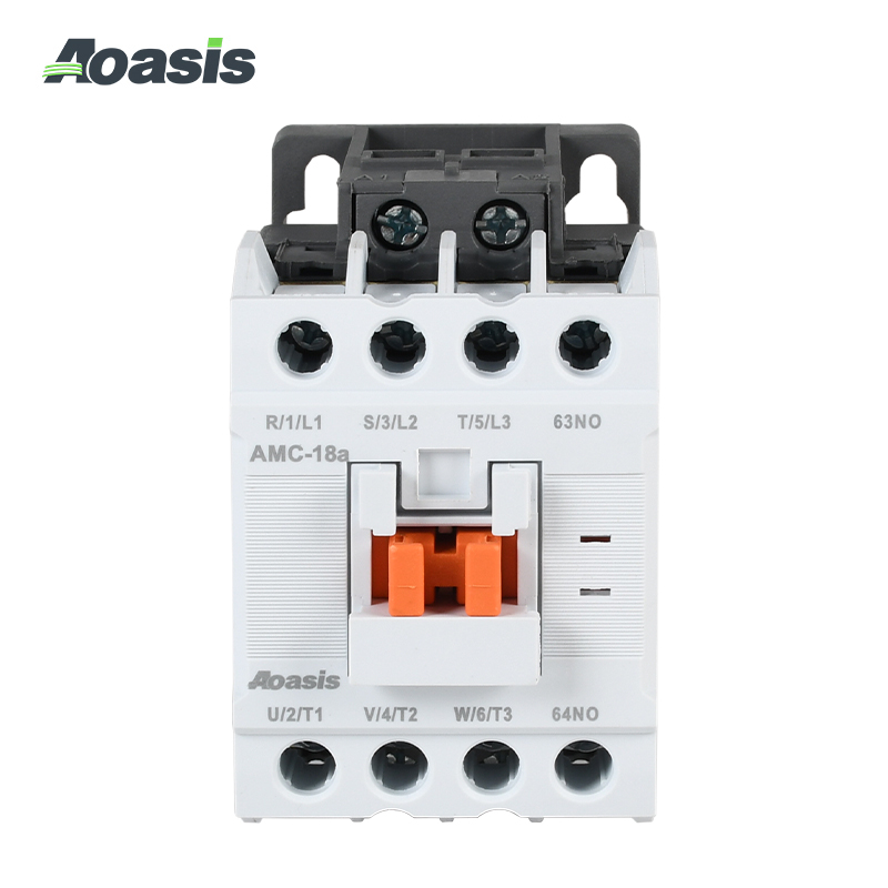 AMC-6a/9a/12a/18a AC Contactor